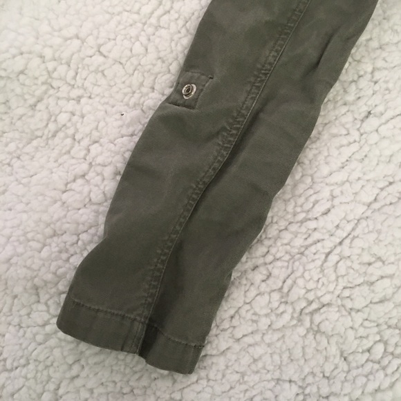 Utility Jacket - Picture 5 of 6